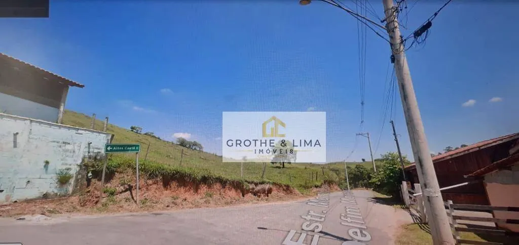 Terreno à venda de 29 ha em São José dos Campos, SP, Brasil