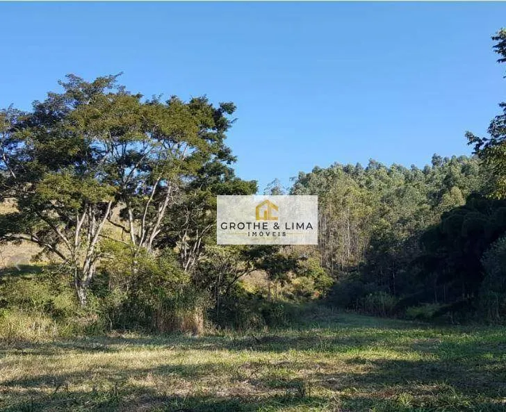 Small farm for sale of 36 acres in Tremembé, SP, Brazil