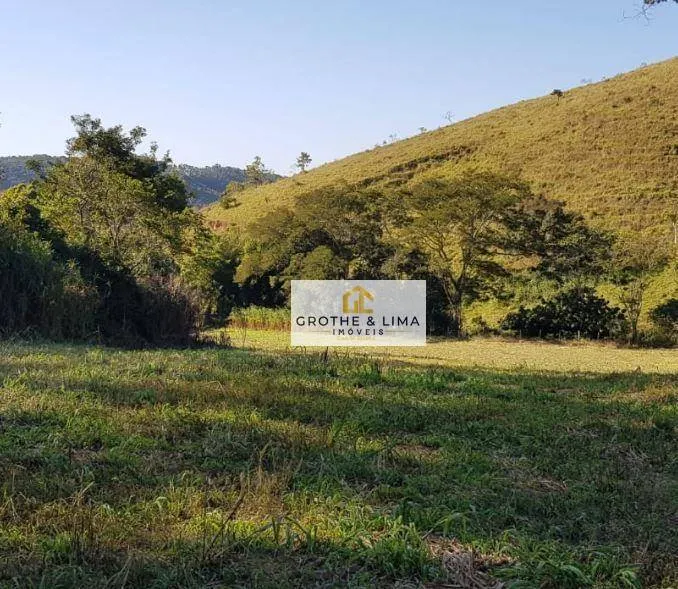 Small farm for sale of 36 acres in Tremembé, SP, Brazil