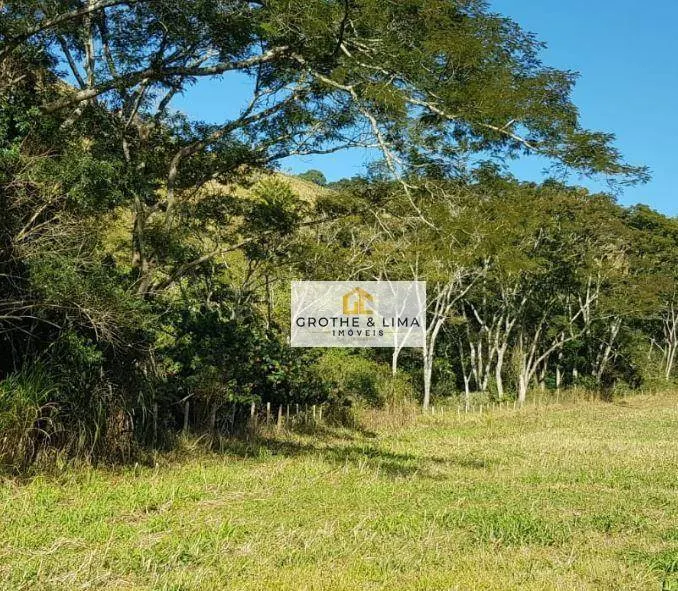Small farm for sale of 36 acres in Tremembé, SP, Brazil