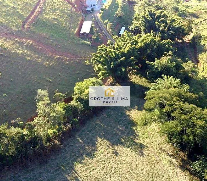 Sítio à venda de 15 ha em Tremembé, SP, Brasil