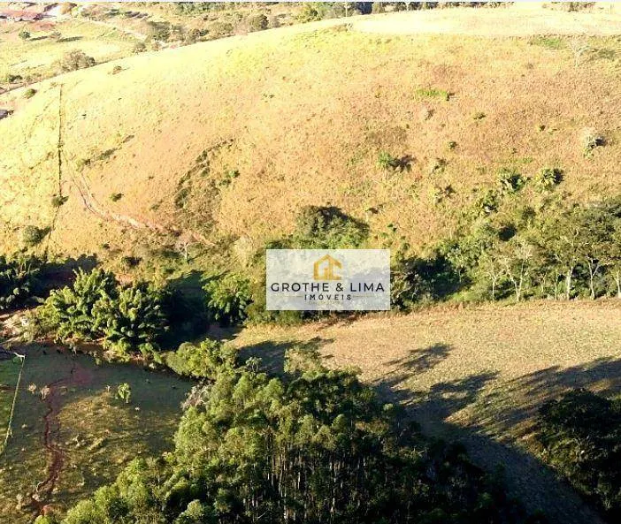 Small farm for sale of 36 acres in Tremembé, SP, Brazil
