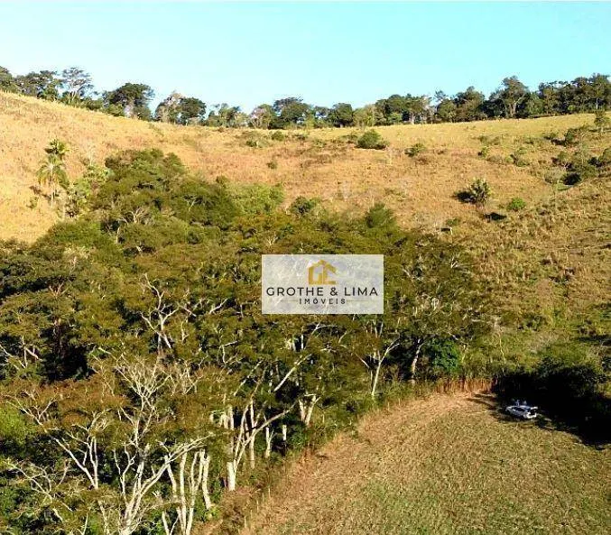 Small farm for sale of 36 acres in Tremembé, SP, Brazil