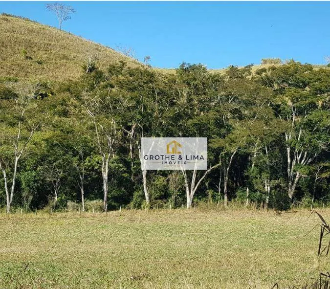 Small farm for sale of 36 acres in Tremembé, SP, Brazil