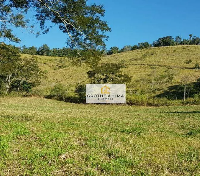Small farm for sale of 36 acres in Tremembé, SP, Brazil