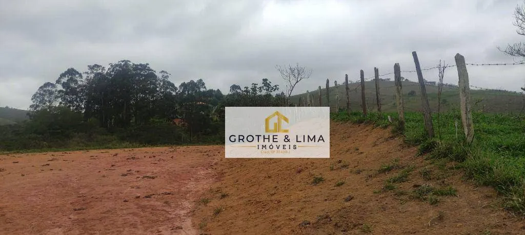Chácara à venda de 4 ha em São José dos Campos, SP, Brasil