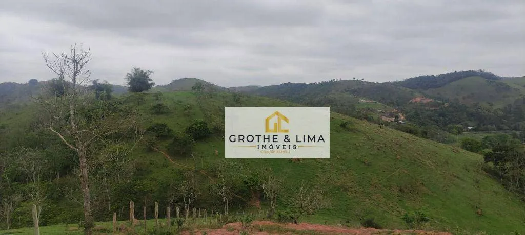 Chácara à venda de 4 ha em São José dos Campos, SP, Brasil