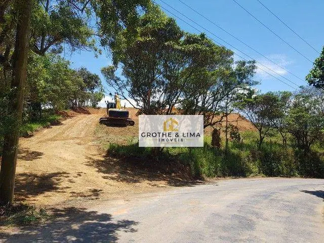 Chácara à venda de 4 ha em São José dos Campos, SP, Brasil
