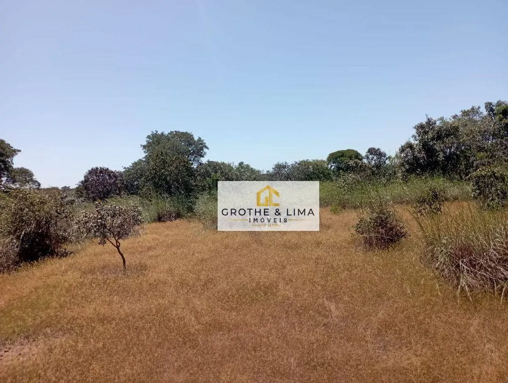 Fazenda à venda de 1.104 ha em Araguacema, TO, Brasil