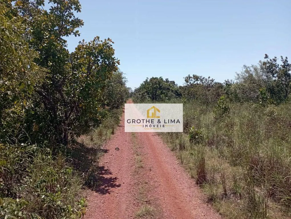 Fazenda à venda de 1.104 ha em Araguacema, TO, Brasil