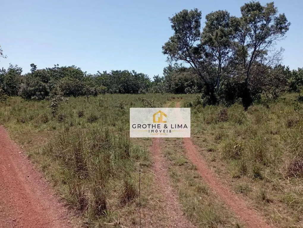 Fazenda à venda de 1.104 ha em Araguacema, TO, Brasil