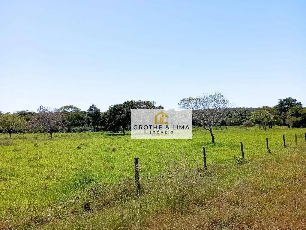 Fazenda à venda de 1.104 ha em Araguacema, TO, Brasil