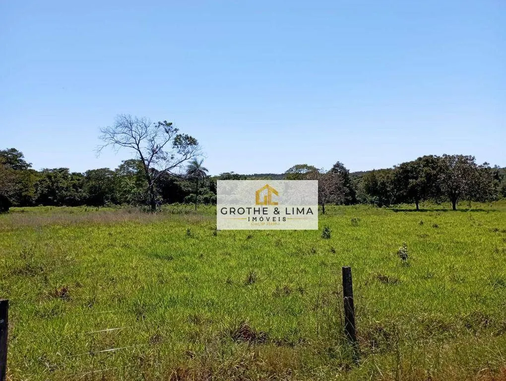 Fazenda à venda de 1.104 ha em Araguacema, TO, Brasil