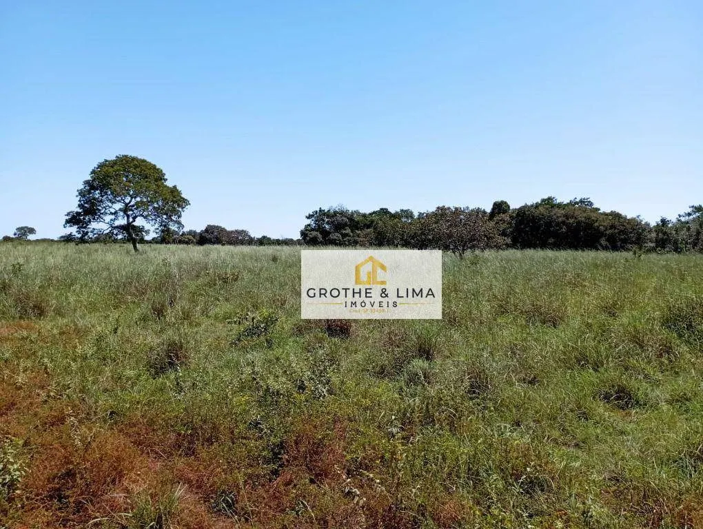 Fazenda à venda de 1.104 ha em Araguacema, TO, Brasil