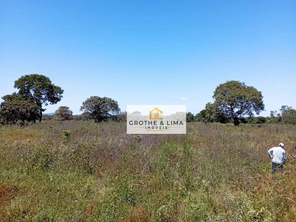 Fazenda à venda de 1.104 ha em Araguacema, TO, Brasil