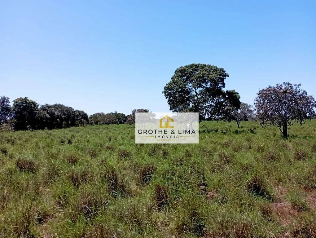 Fazenda à venda de 1.104 ha em Araguacema, TO, Brasil