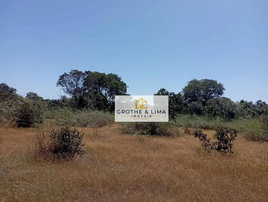 Fazenda à venda de 1.104 ha em Araguacema, TO, Brasil