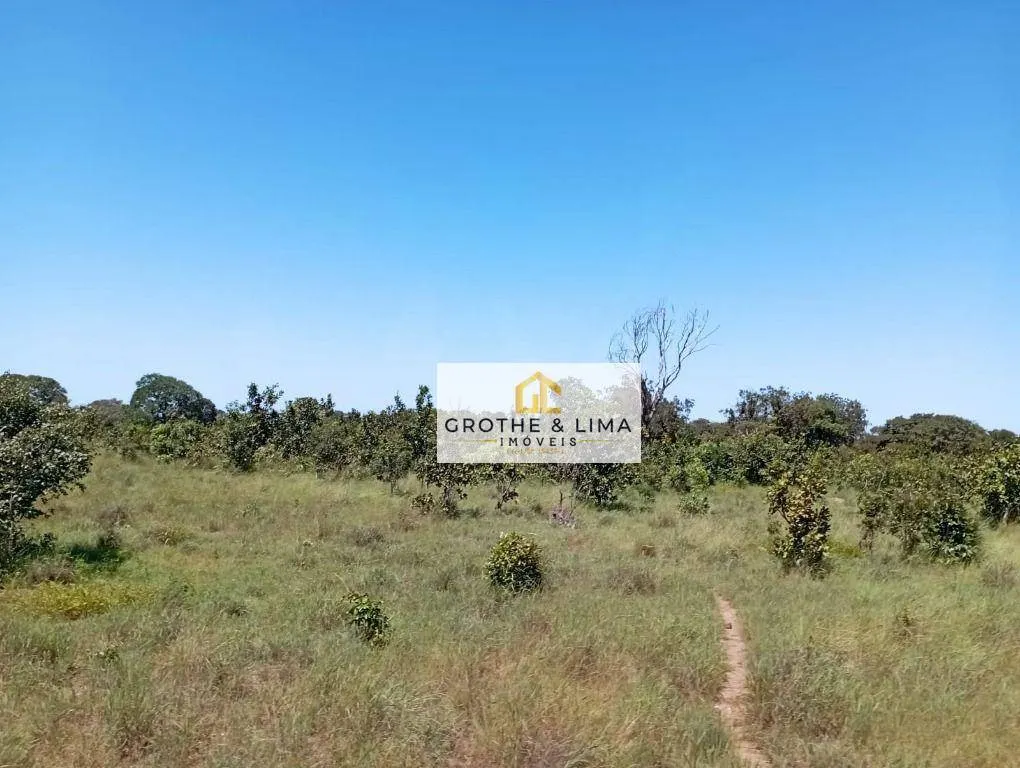 Fazenda à venda de 1.104 ha em Araguacema, TO, Brasil