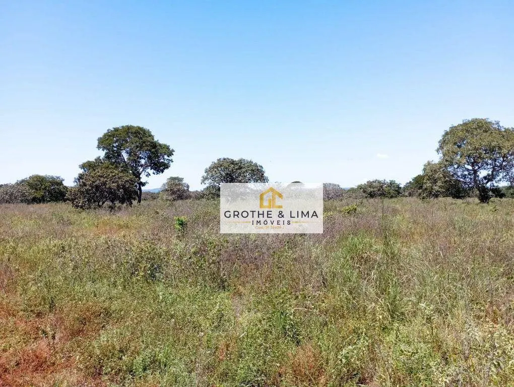 Fazenda à venda de 1.104 ha em Araguacema, TO, Brasil