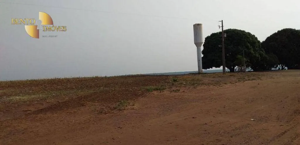Fazenda à venda de 2.260 ha em Campos de Júlio, MT, Brasil
