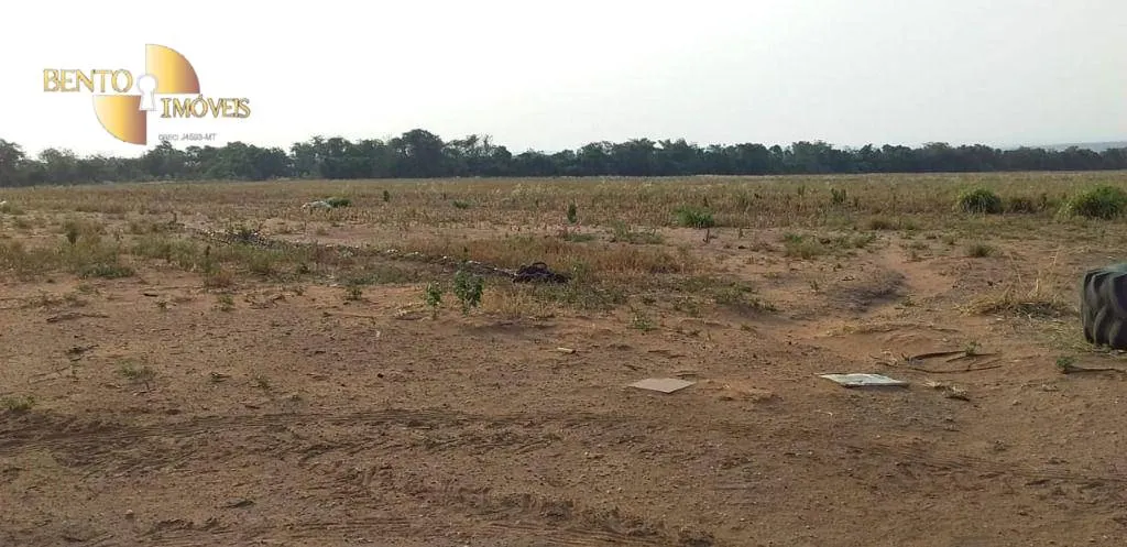 Fazenda à venda de 2.260 ha em Campos de Júlio, MT, Brasil