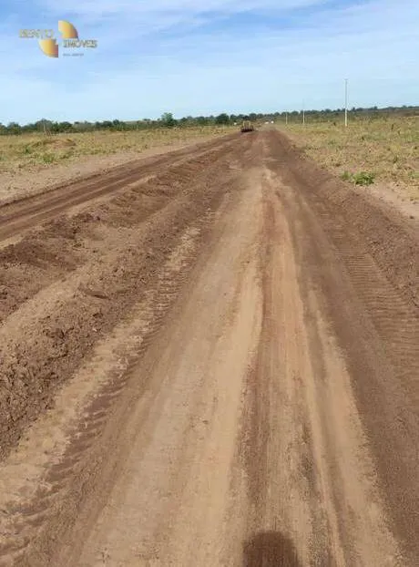 Fazenda à venda de 2.260 ha em Campos de Júlio, MT, Brasil