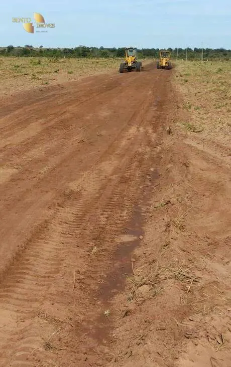 Fazenda à venda de 2.260 ha em Campos de Júlio, MT, Brasil