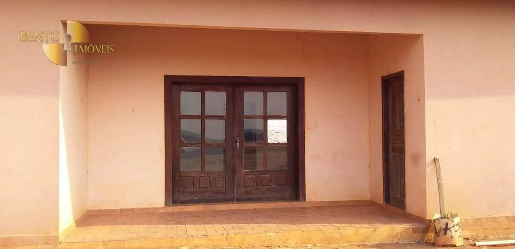Fazenda à venda de 2.260 ha em Campos de Júlio, MT, Brasil