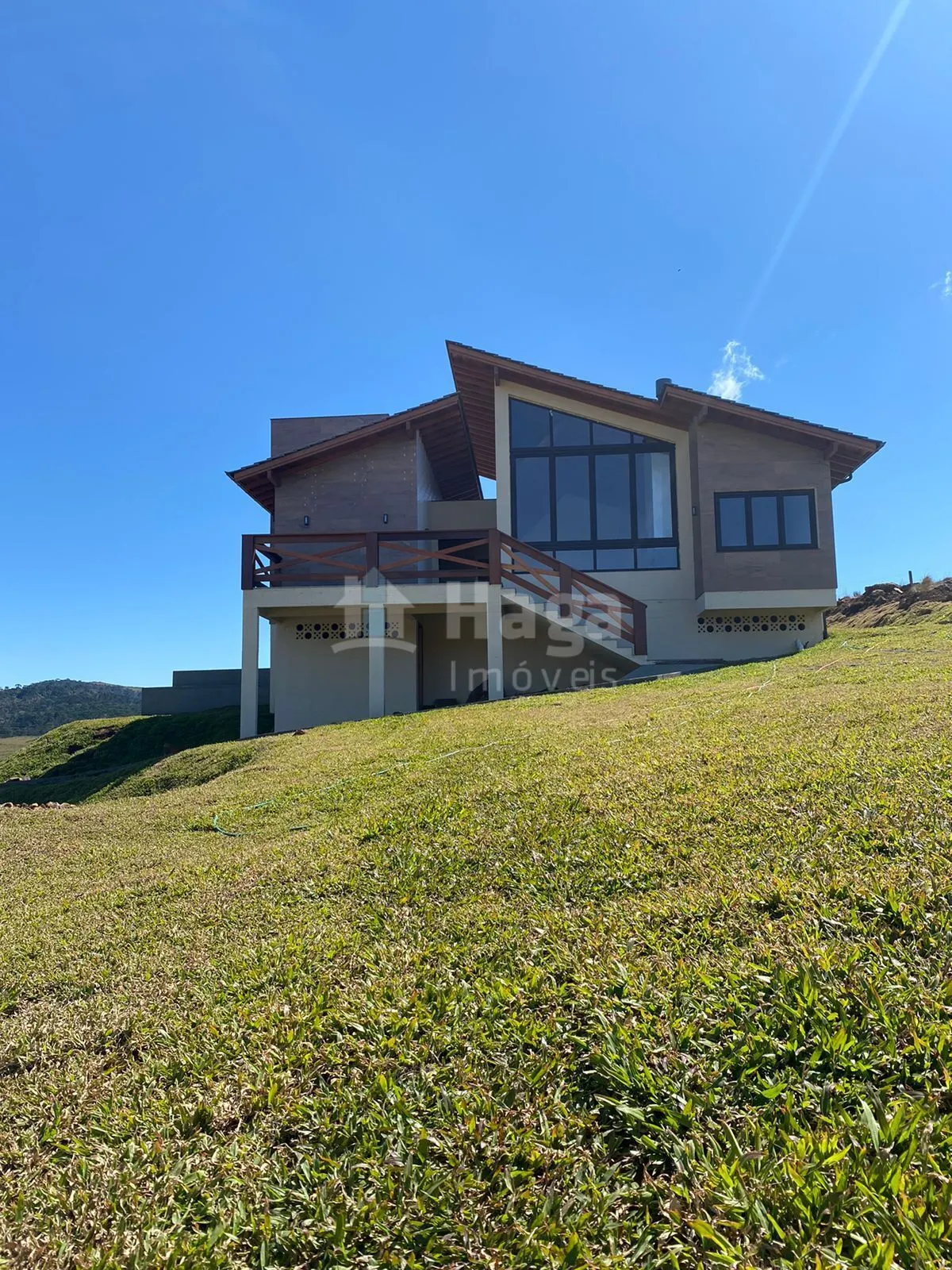 Chácara à venda de 1.508 m² em Bom Jardim da Serra, SC, Brasil