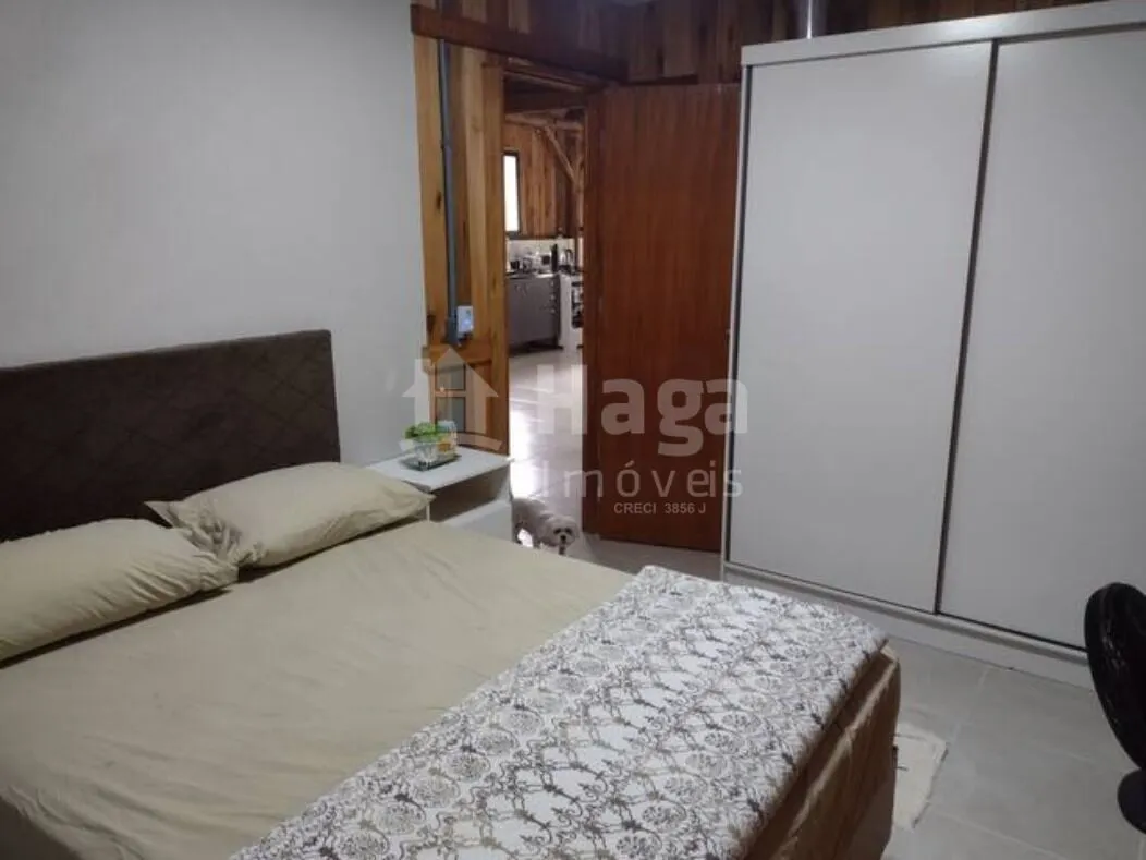 Country home for sale of 1,000 m² in Tijucas, SC, Brazil