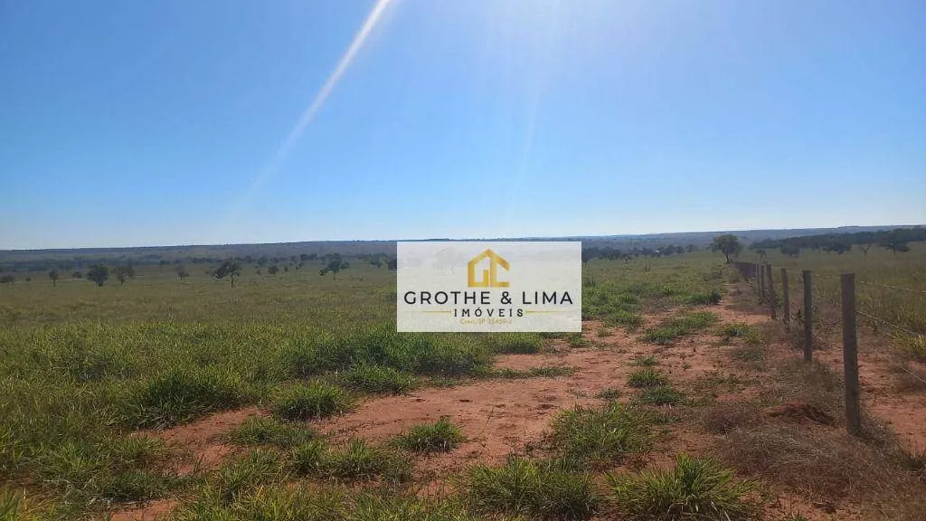 Fazenda à venda de 2.405 ha em Água Clara, MS, Brasil