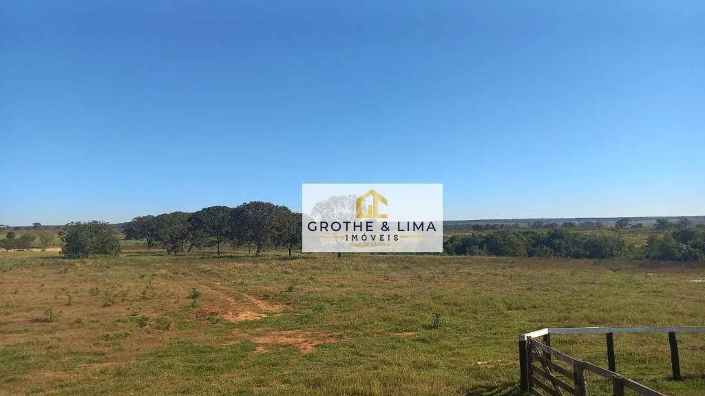 Fazenda à venda de 2.405 ha em Água Clara, MS, Brasil
