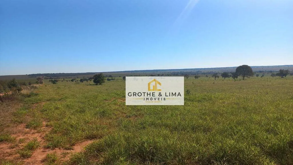 Fazenda à venda de 2.405 ha em Água Clara, MS, Brasil