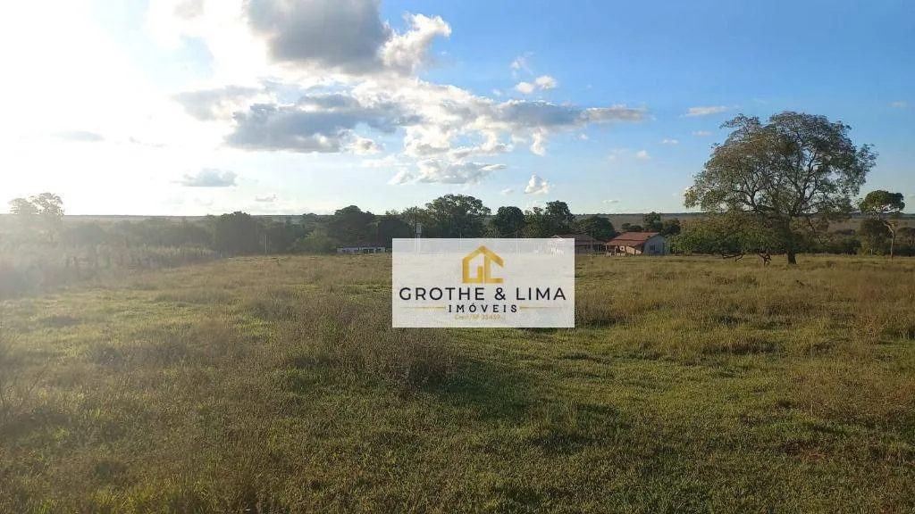 Fazenda à venda de 2.405 ha em Água Clara, MS, Brasil