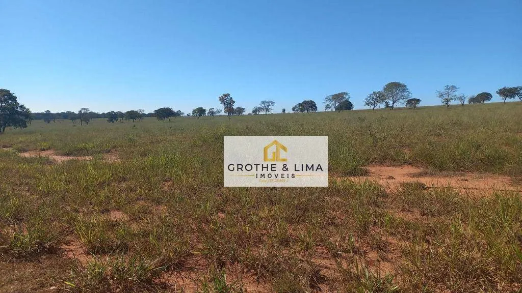 Fazenda à venda de 2.405 ha em Água Clara, MS, Brasil