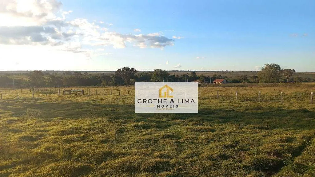 Fazenda à venda de 2.405 ha em Água Clara, MS, Brasil