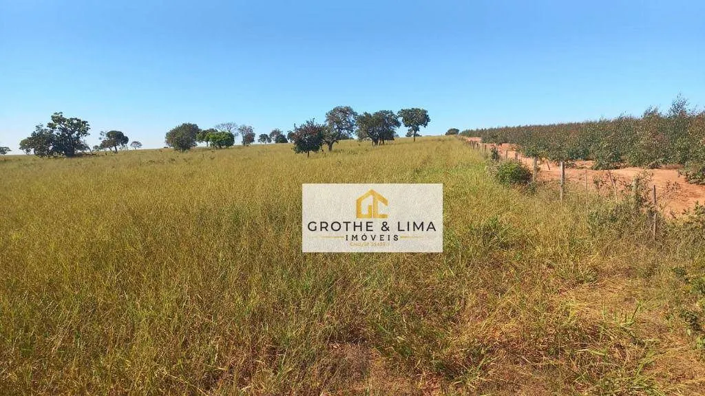 Fazenda à venda de 2.405 ha em Água Clara, MS, Brasil