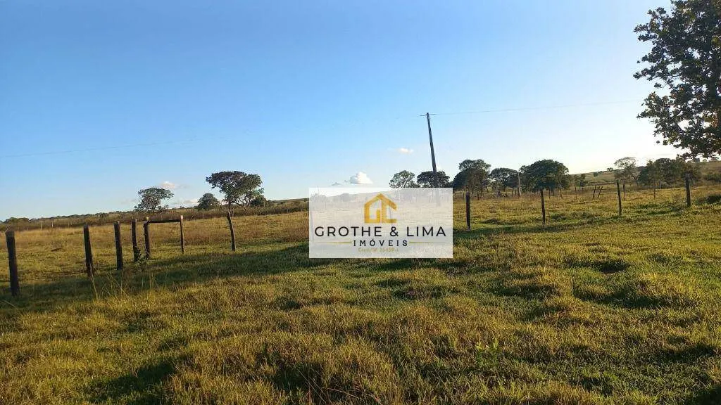 Fazenda à venda de 2.405 ha em Água Clara, MS, Brasil