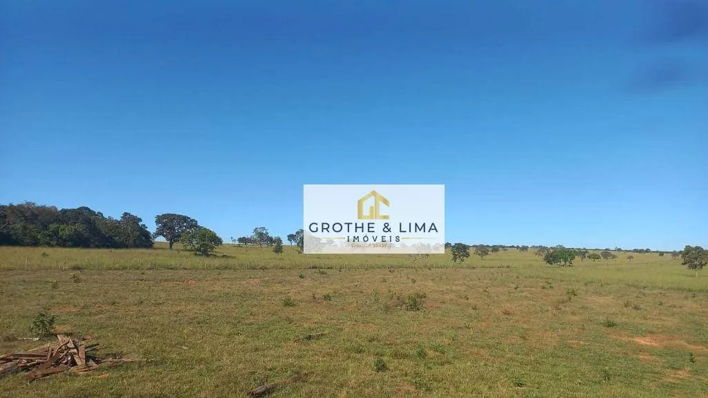 Fazenda à venda de 2.405 ha em Água Clara, MS, Brasil