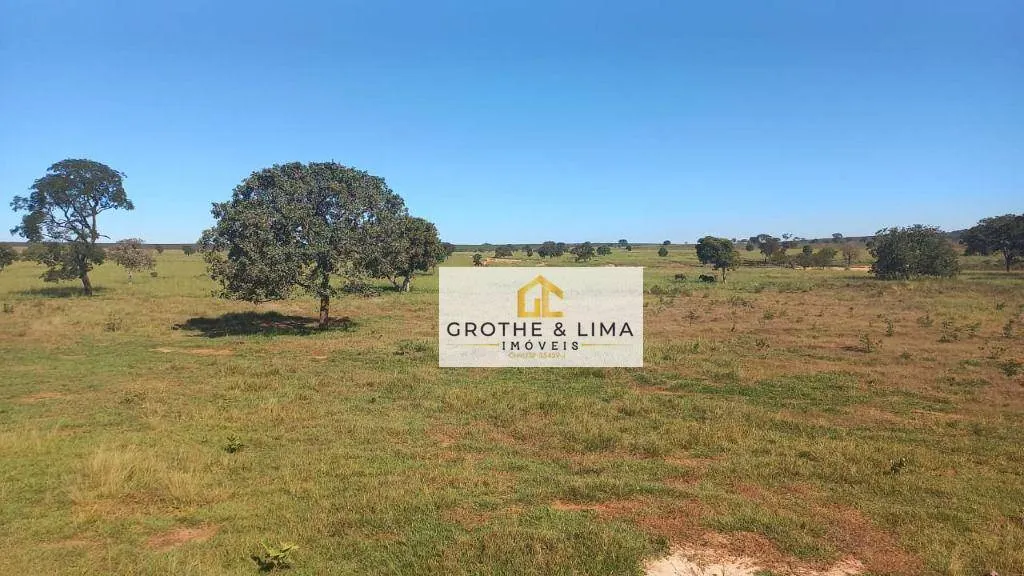 Fazenda à venda de 2.405 ha em Água Clara, MS, Brasil