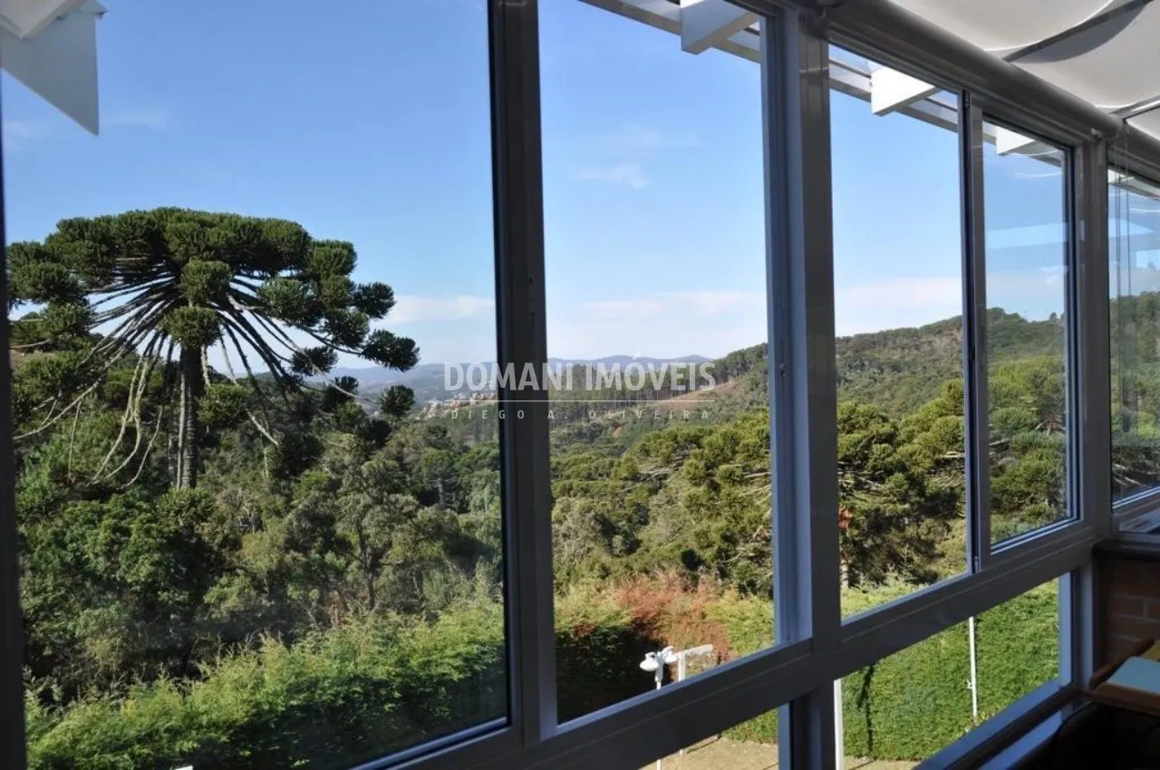 House for sale of 1,030 m² in Campos do Jordão, SP, Brazil
