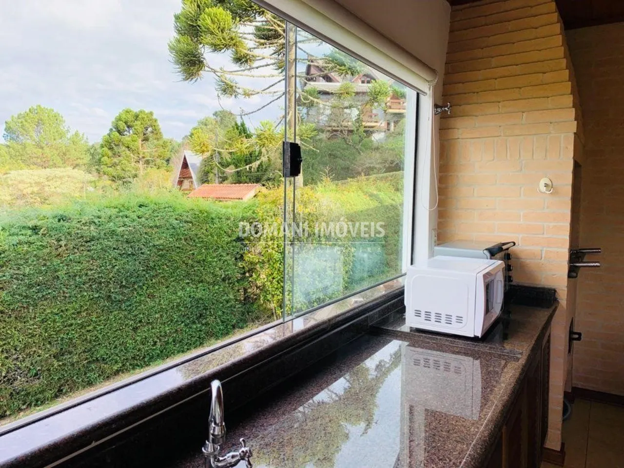 House for sale of 1,030 m² in Campos do Jordão, SP, Brazil