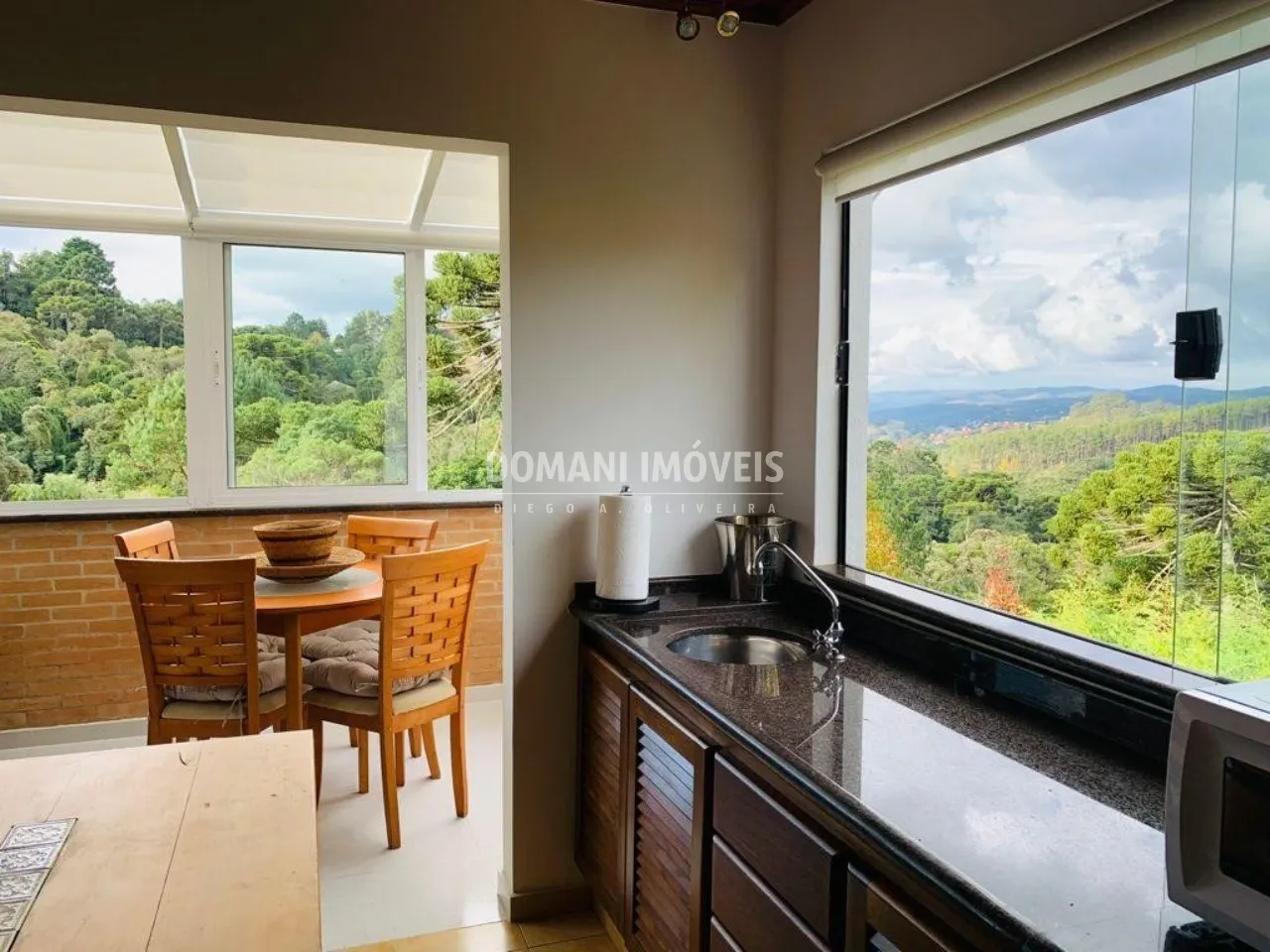 House for sale of 1,030 m² in Campos do Jordão, SP, Brazil
