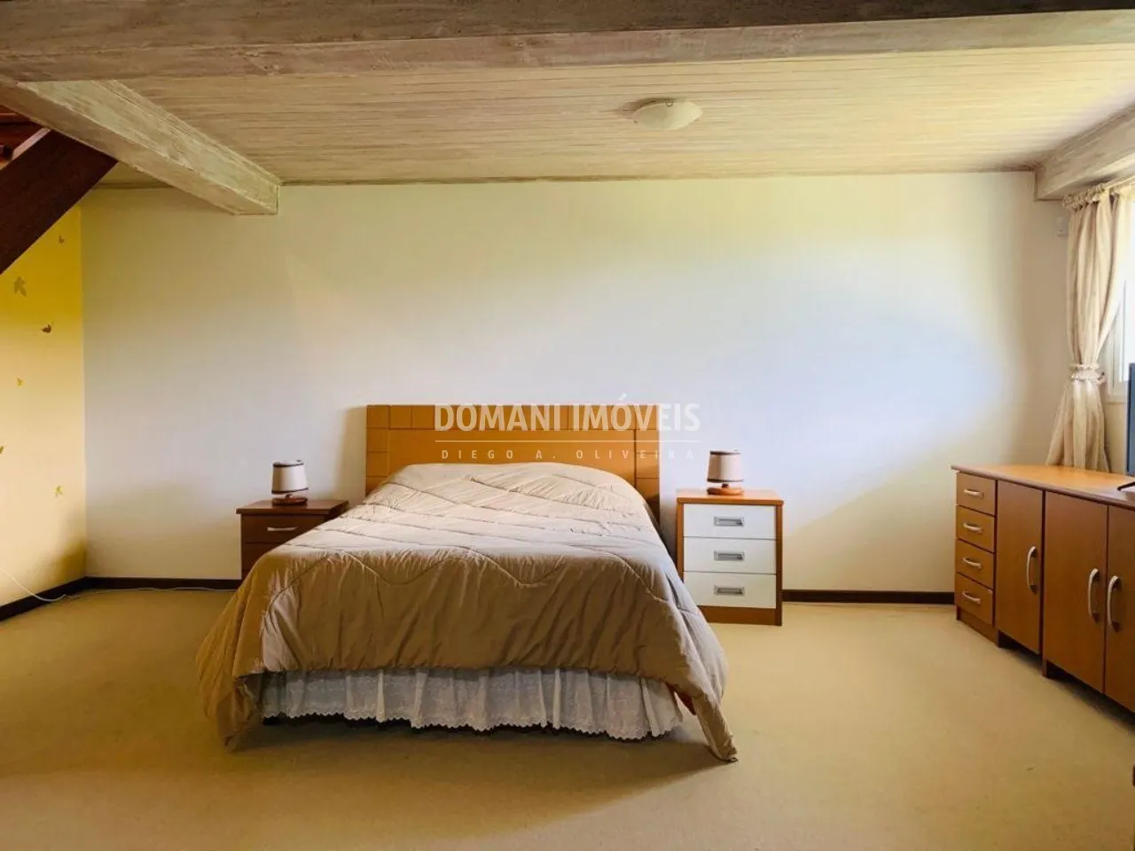 House for sale of 1,030 m² in Campos do Jordão, SP, Brazil