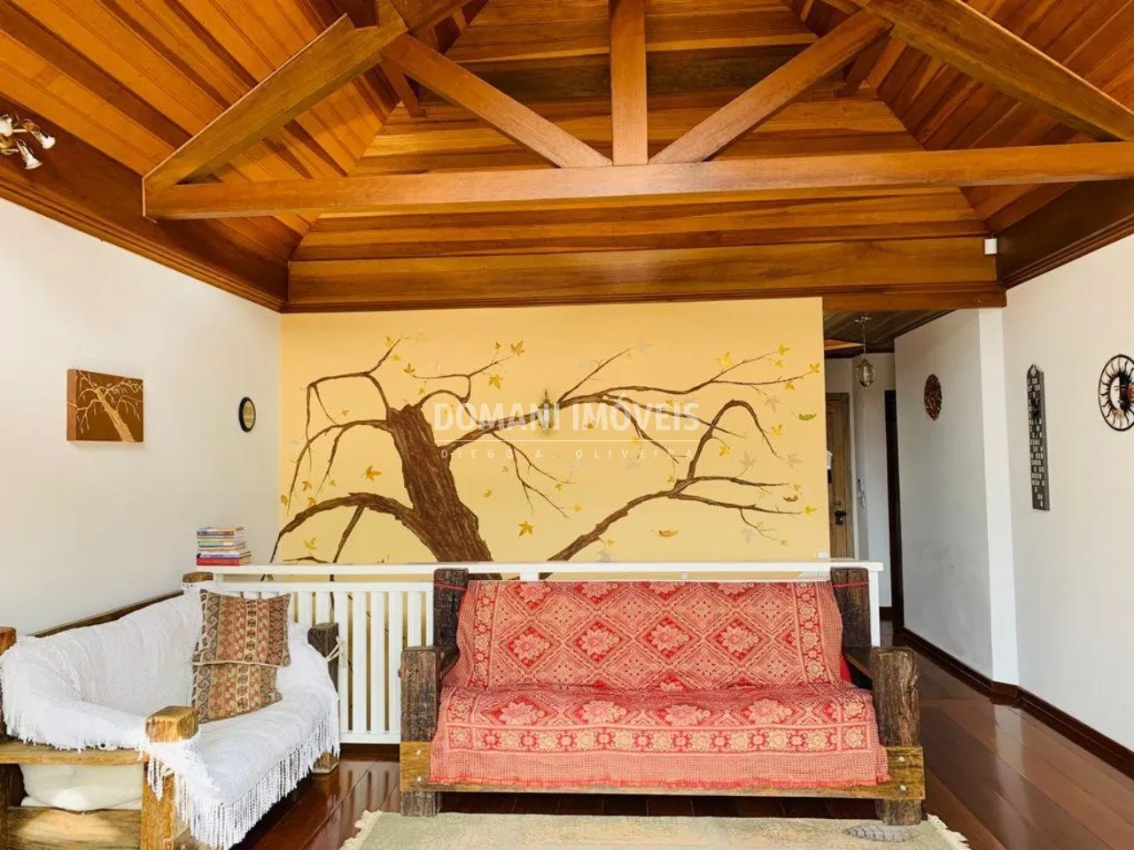 House for sale of 1,030 m² in Campos do Jordão, SP, Brazil