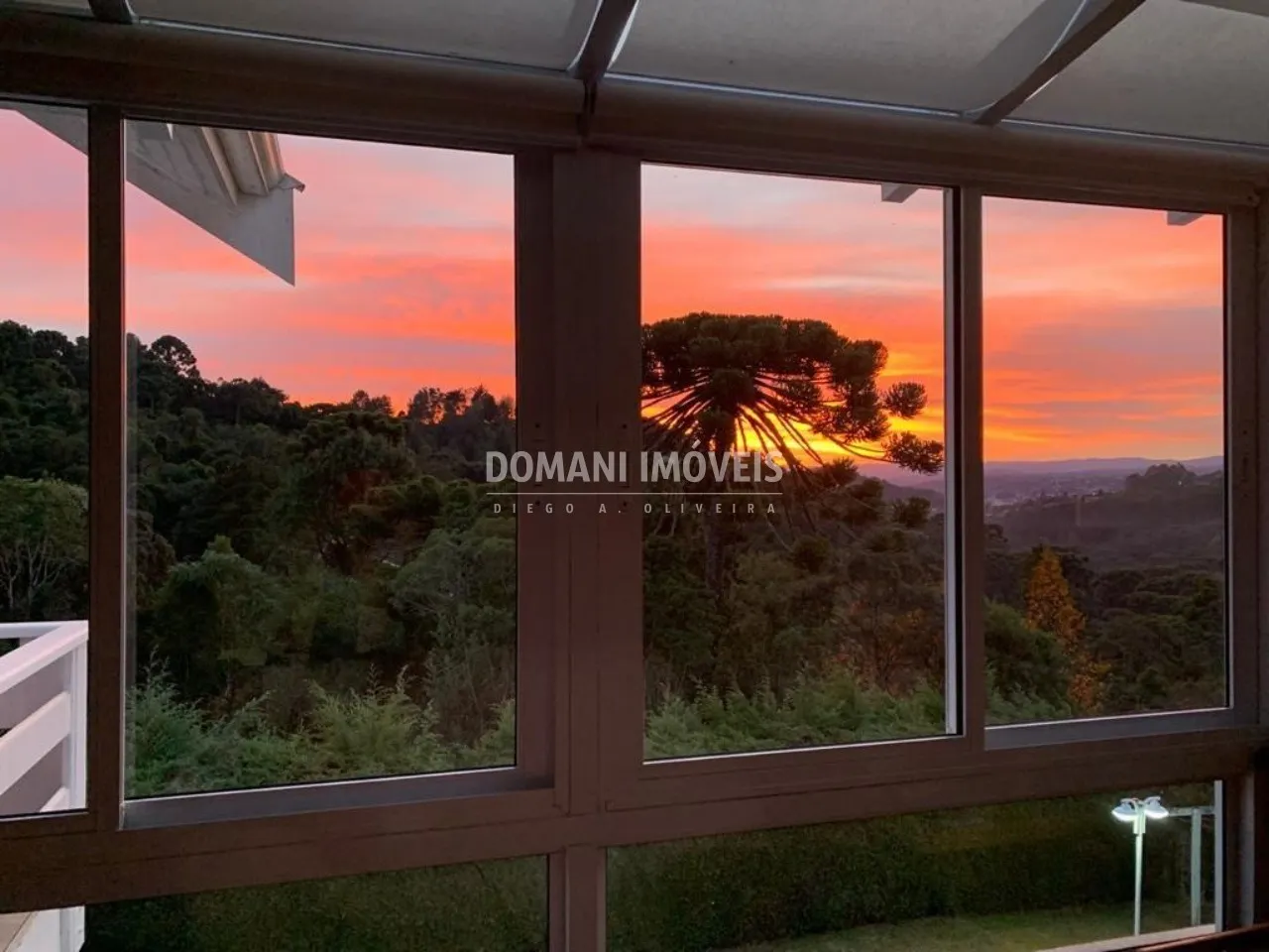 House for sale of 1,030 m² in Campos do Jordão, SP, Brazil