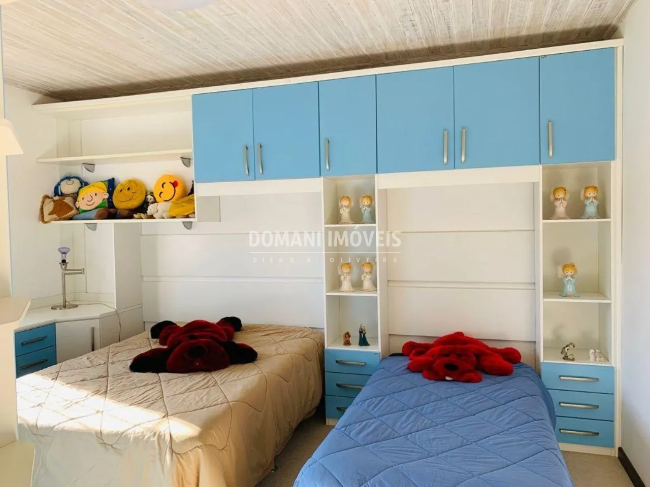 House for sale of 1,030 m² in Campos do Jordão, SP, Brazil