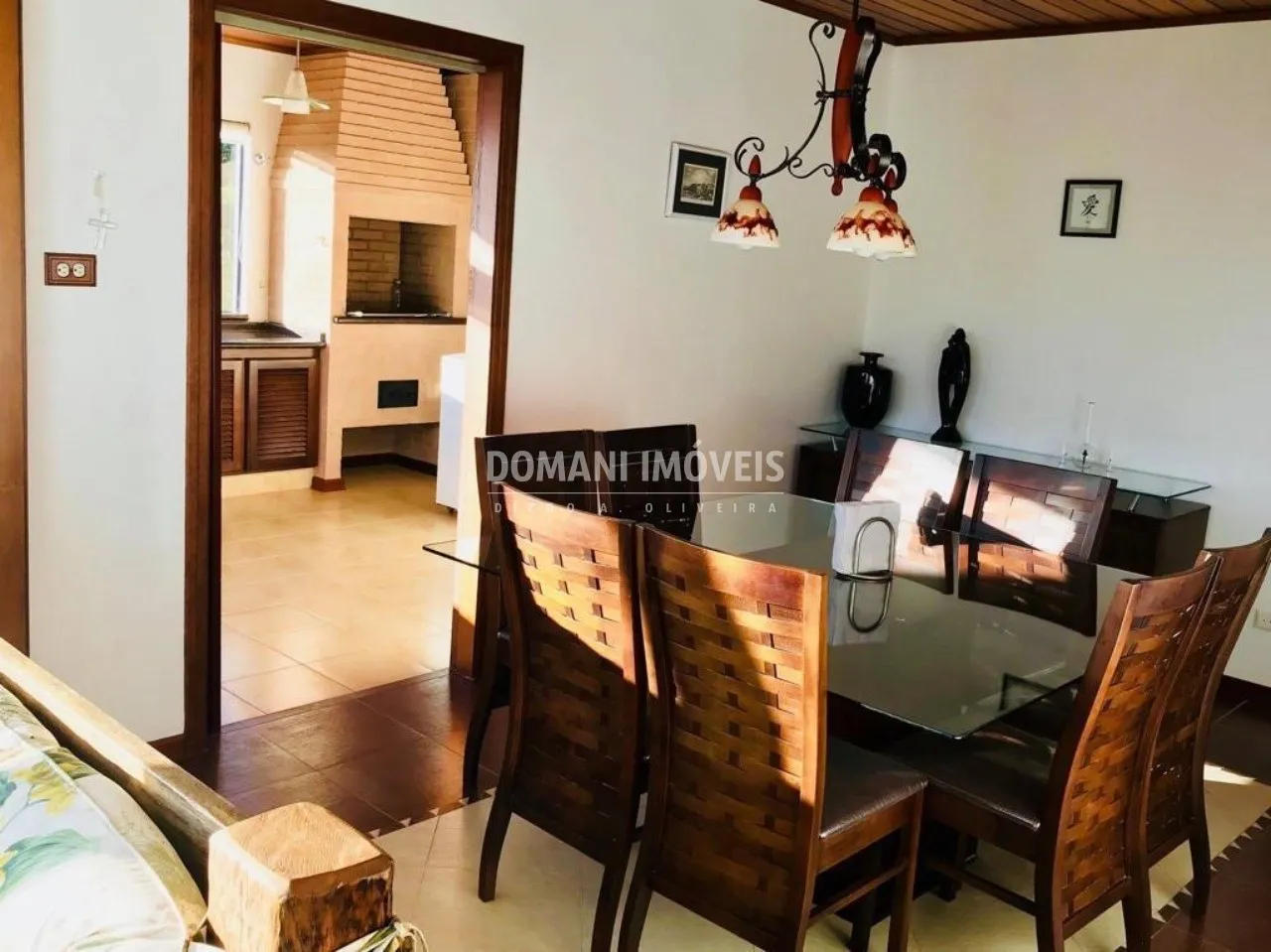 House for sale of 1,030 m² in Campos do Jordão, SP, Brazil