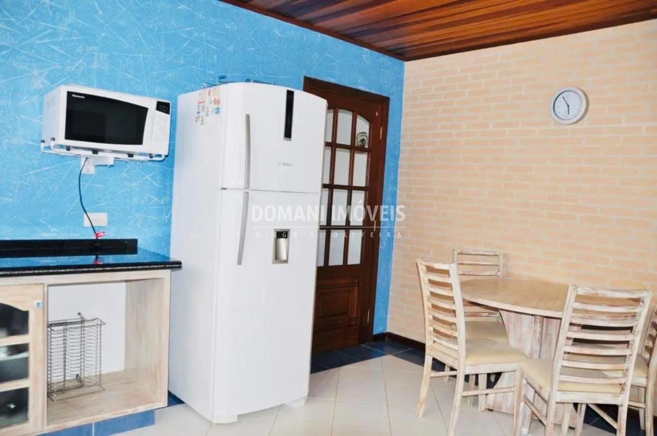 House for sale of 1,030 m² in Campos do Jordão, SP, Brazil