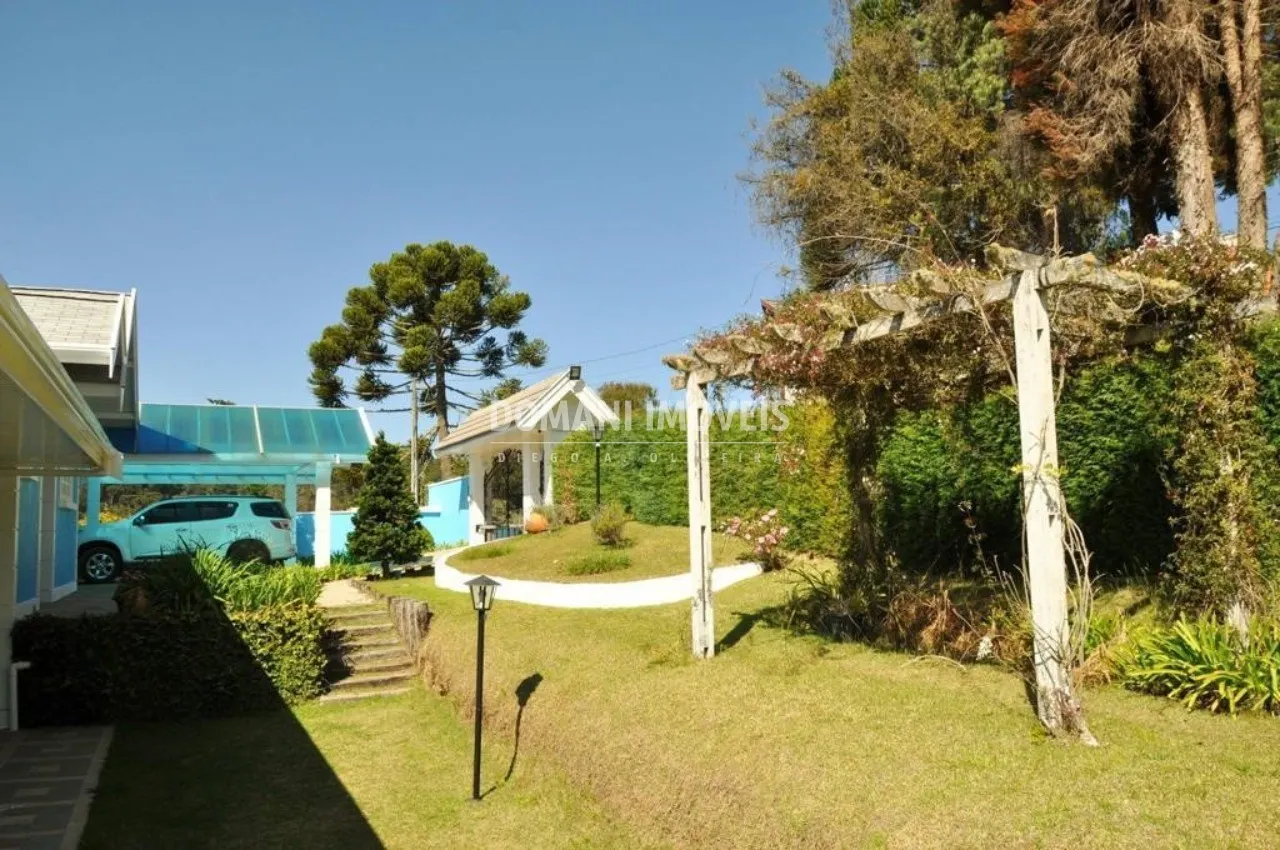 House for sale of 1,030 m² in Campos do Jordão, SP, Brazil